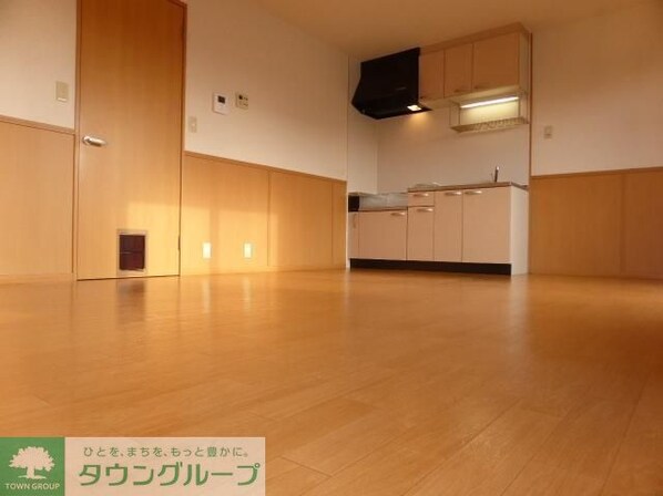 プラスワンの物件内観写真